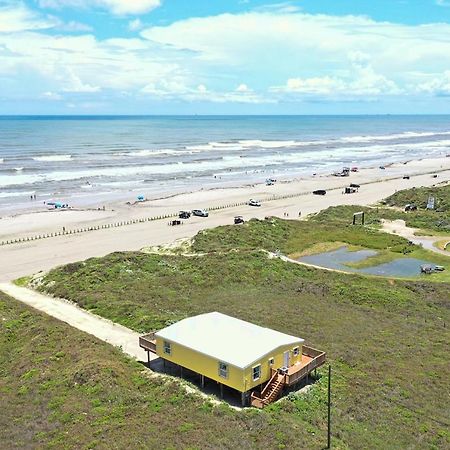 A Shore Thing Port Aransas Luaran gambar