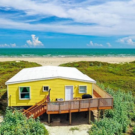 A Shore Thing Port Aransas Luaran gambar