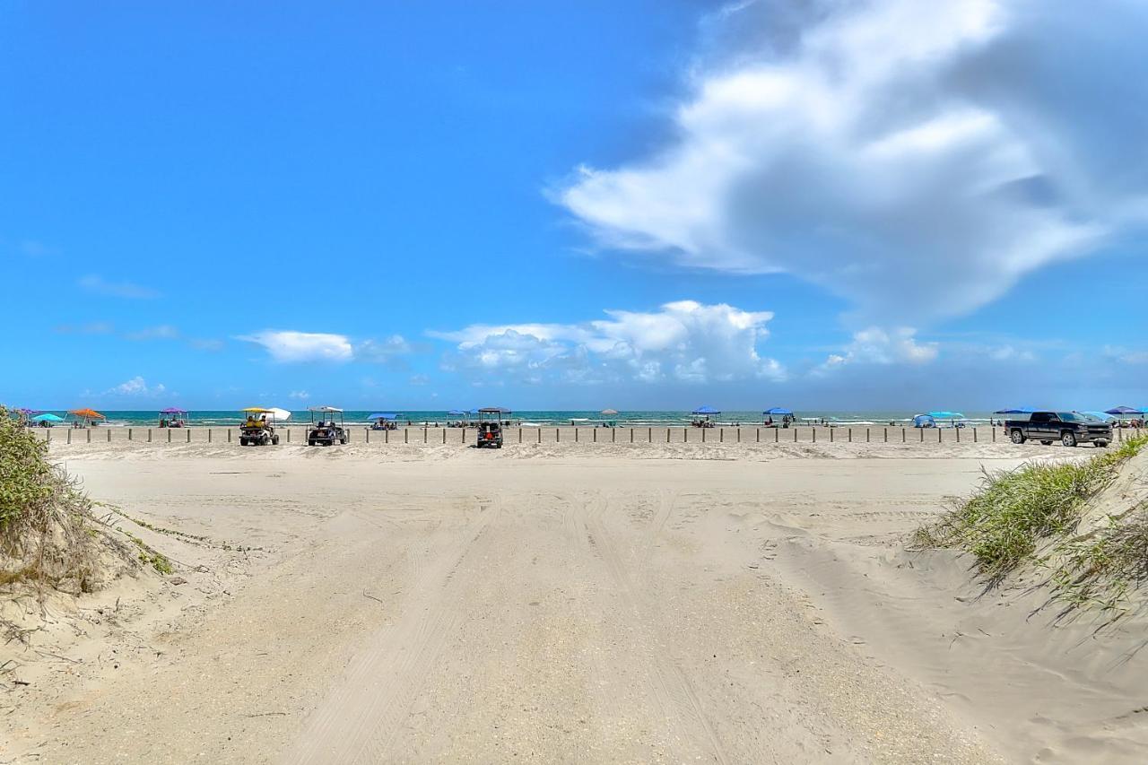 A Shore Thing Port Aransas Luaran gambar