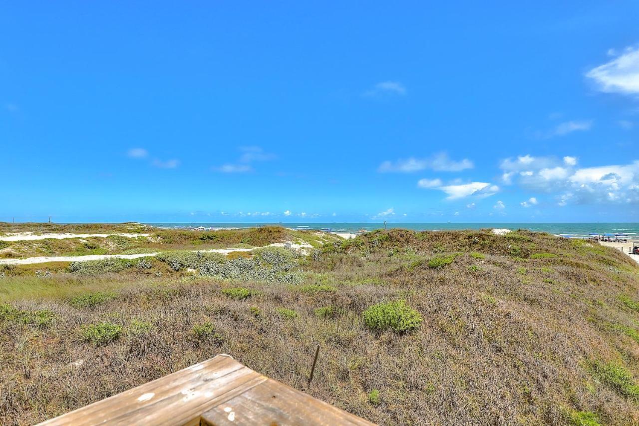 A Shore Thing Port Aransas Luaran gambar