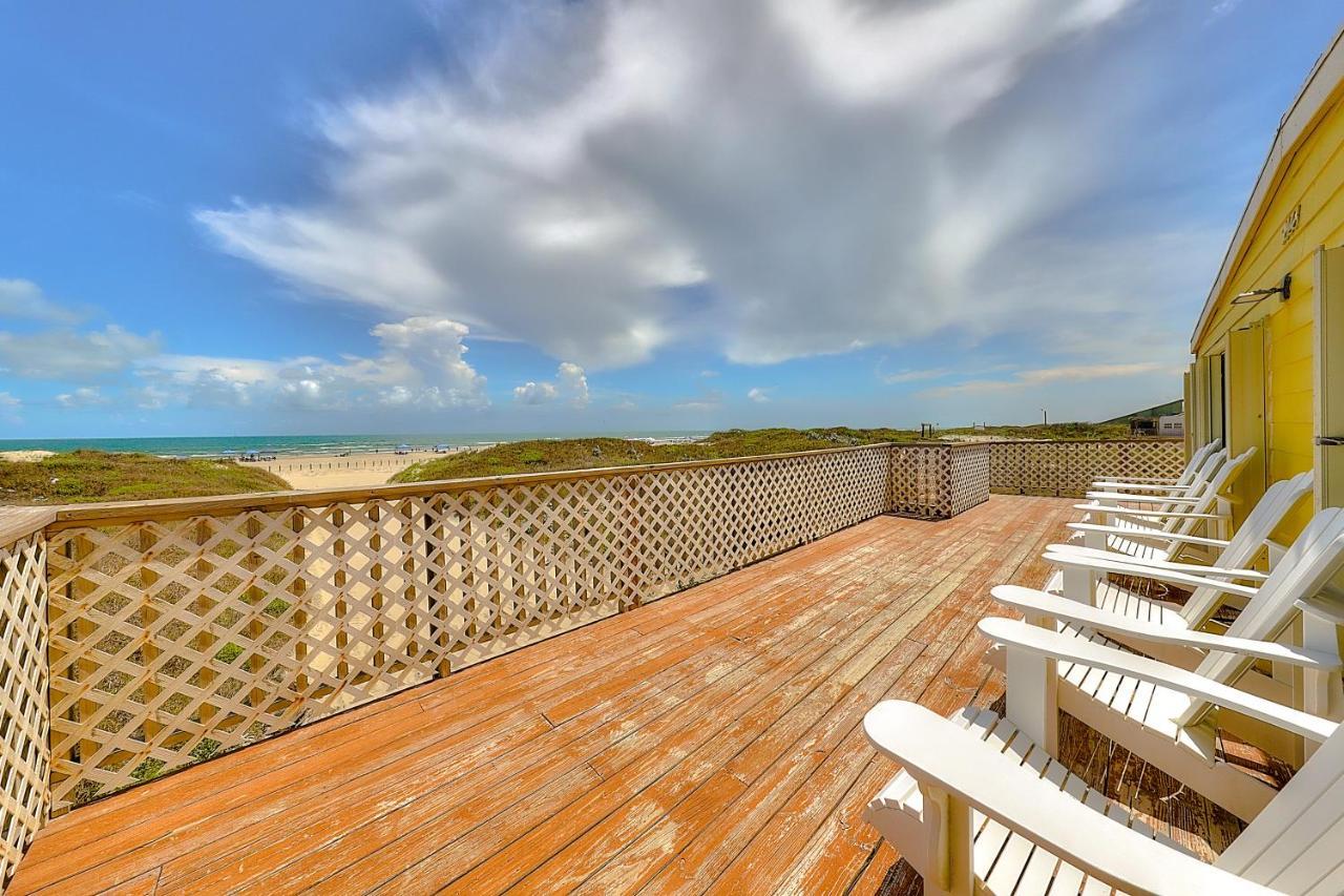 A Shore Thing Port Aransas Luaran gambar