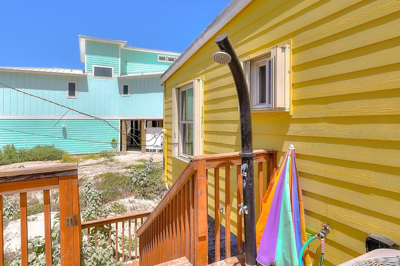 A Shore Thing Port Aransas Luaran gambar