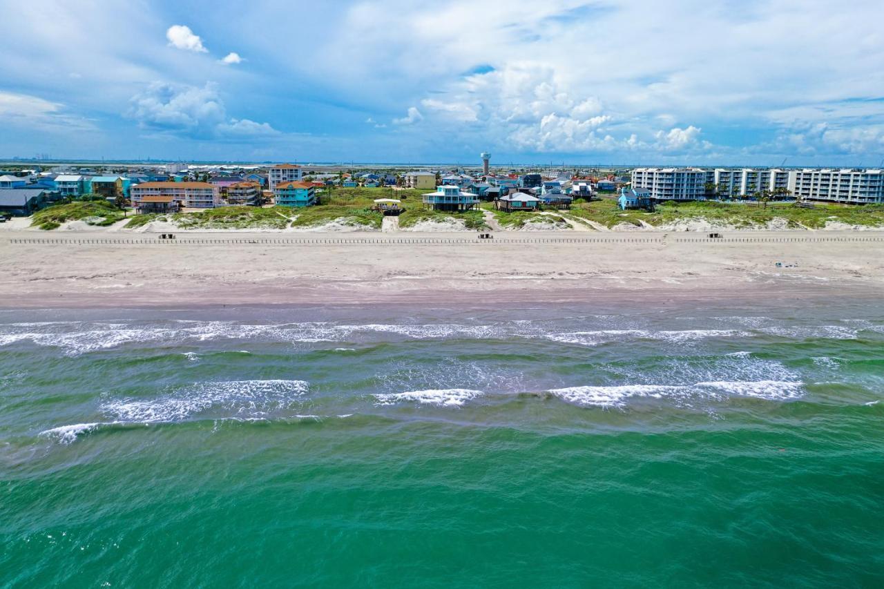 A Shore Thing Port Aransas Luaran gambar