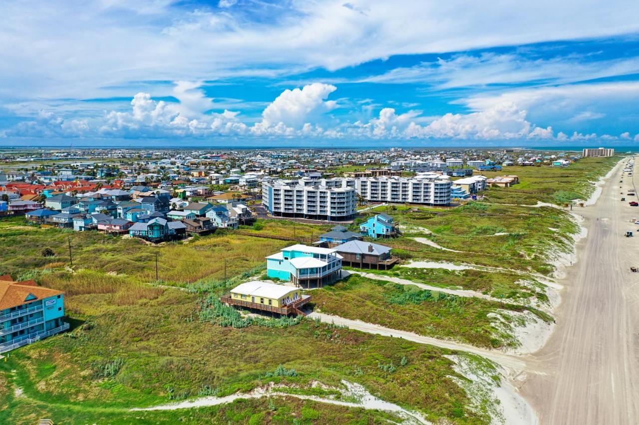 A Shore Thing Port Aransas Luaran gambar
