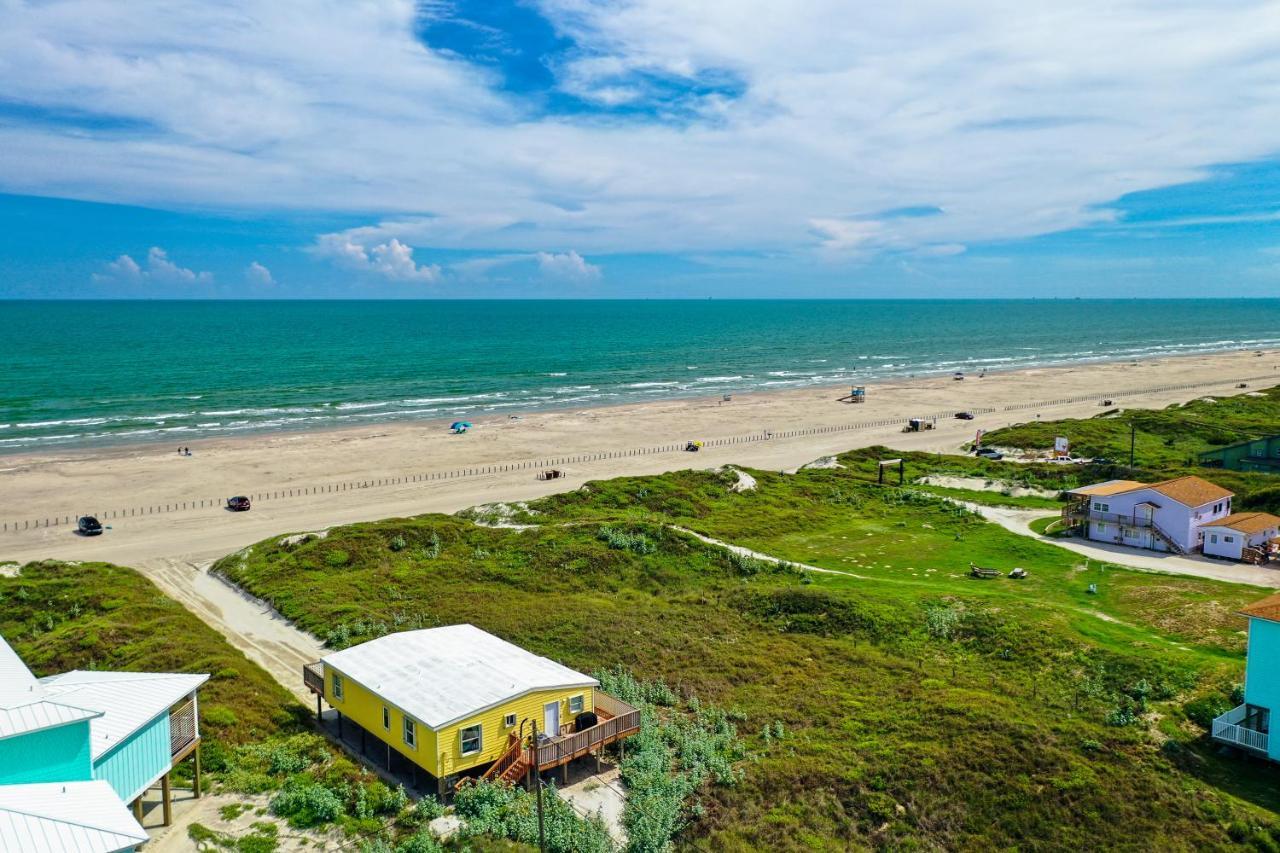 A Shore Thing Port Aransas Luaran gambar